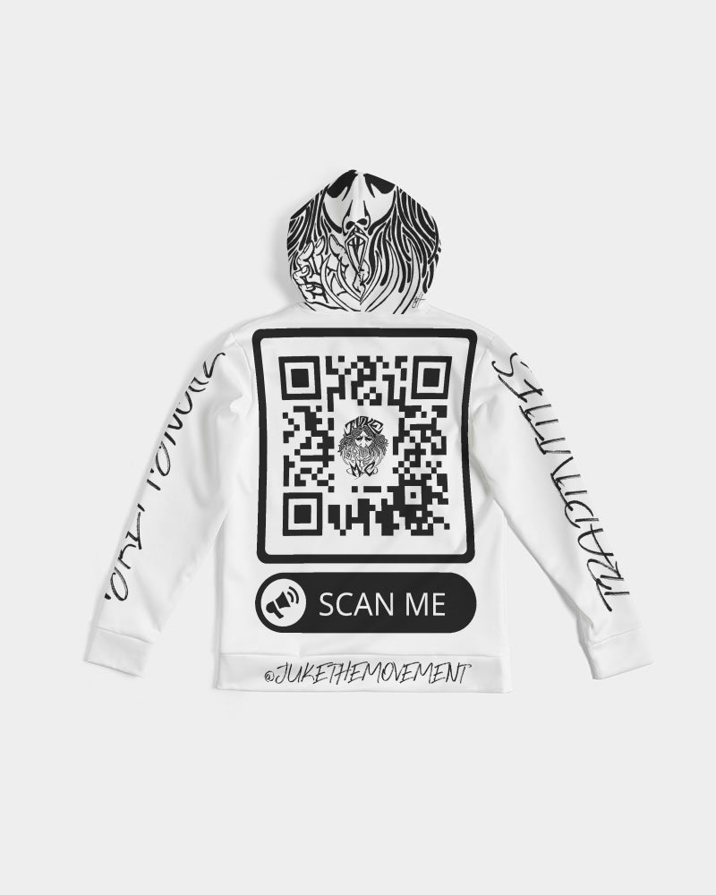 Juke Logo hoodie Men's Hoodie