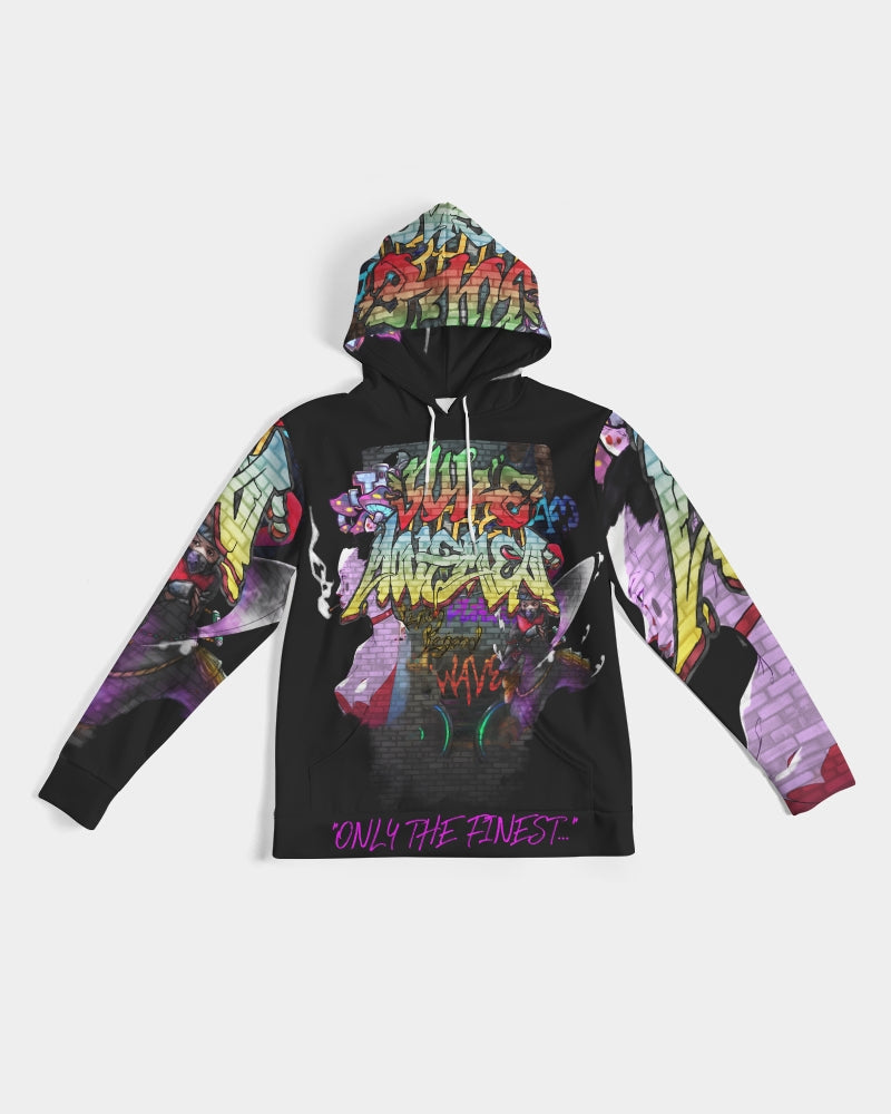 Only The Finest Graffiti Juke