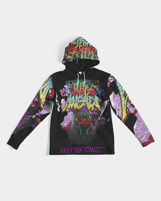 Only The Finest Graffiti Juke