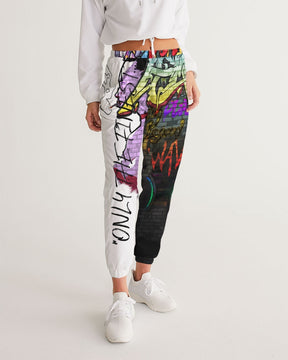 Juke Hoodie Women's Track Pants