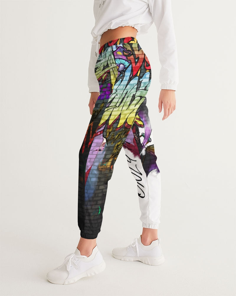 Juke Hoodie Women's Track Pants