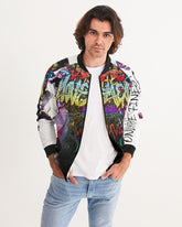 Juke Hoodie Men's Bomber Jacket