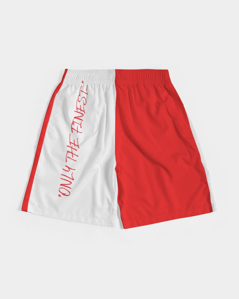 Polo - Only The Finest Men's Jogger Shorts