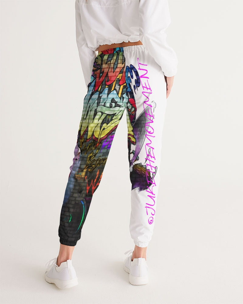 Juke Hoodie Women's Track Pants