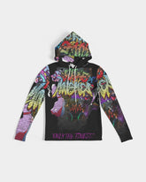 Graffiti Juke Hoodie Women's Hoodie